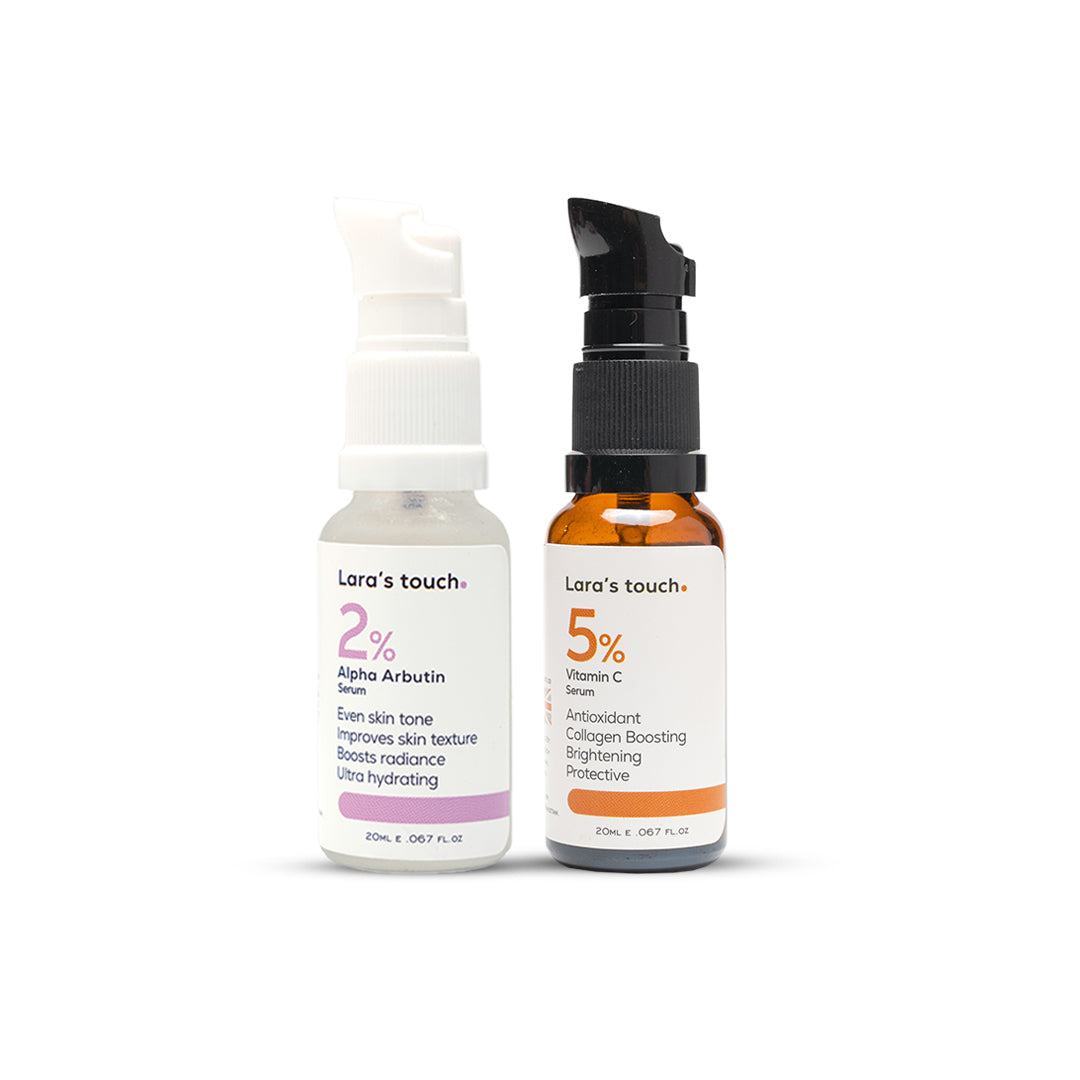 Serum bundle