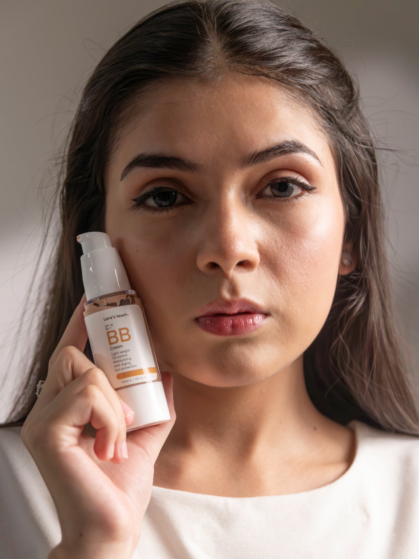 BB Cream with SPF 30