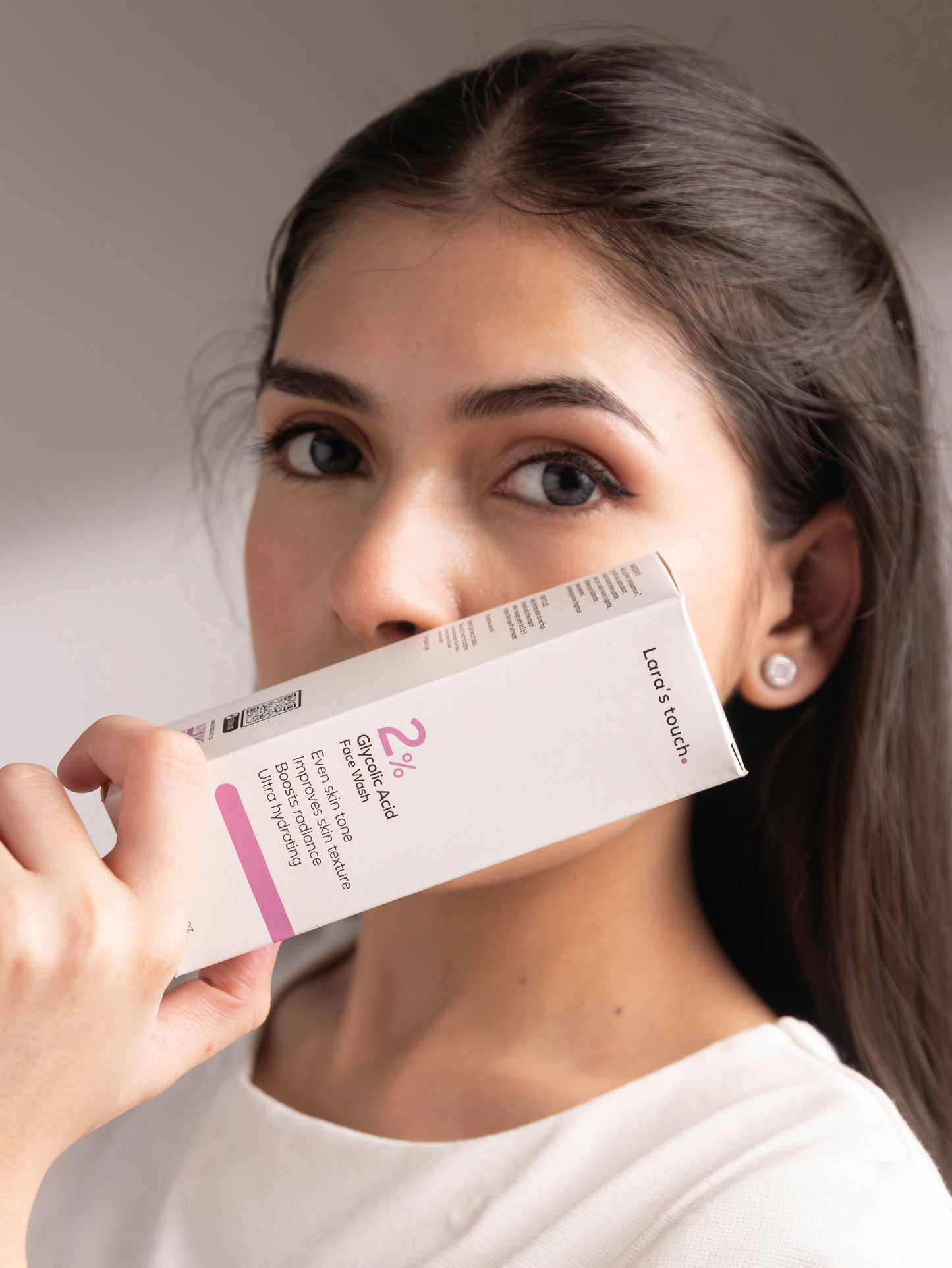 Glycolic Acid Face Wash