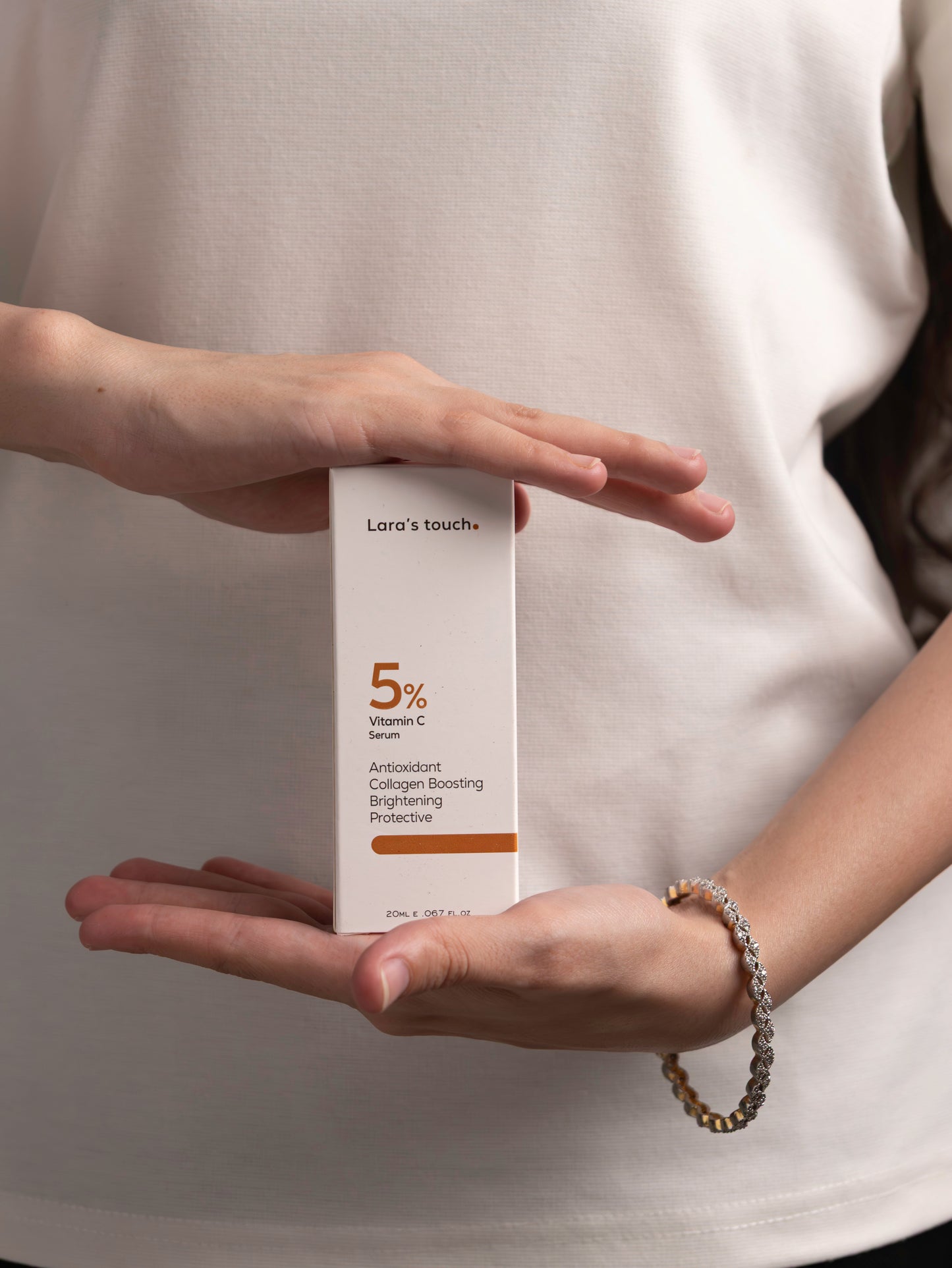 Vitamin C Serum 5%