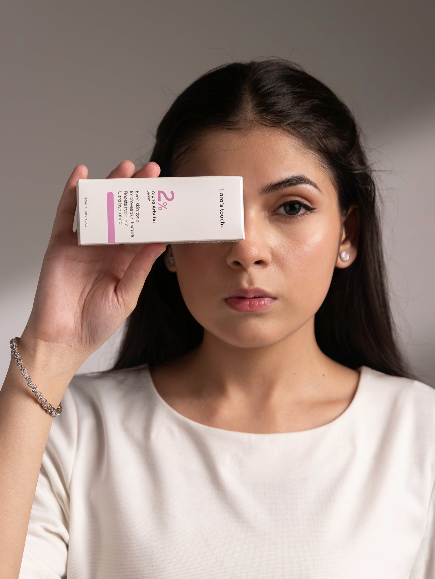 Alpha Arbutin Serum 2%
