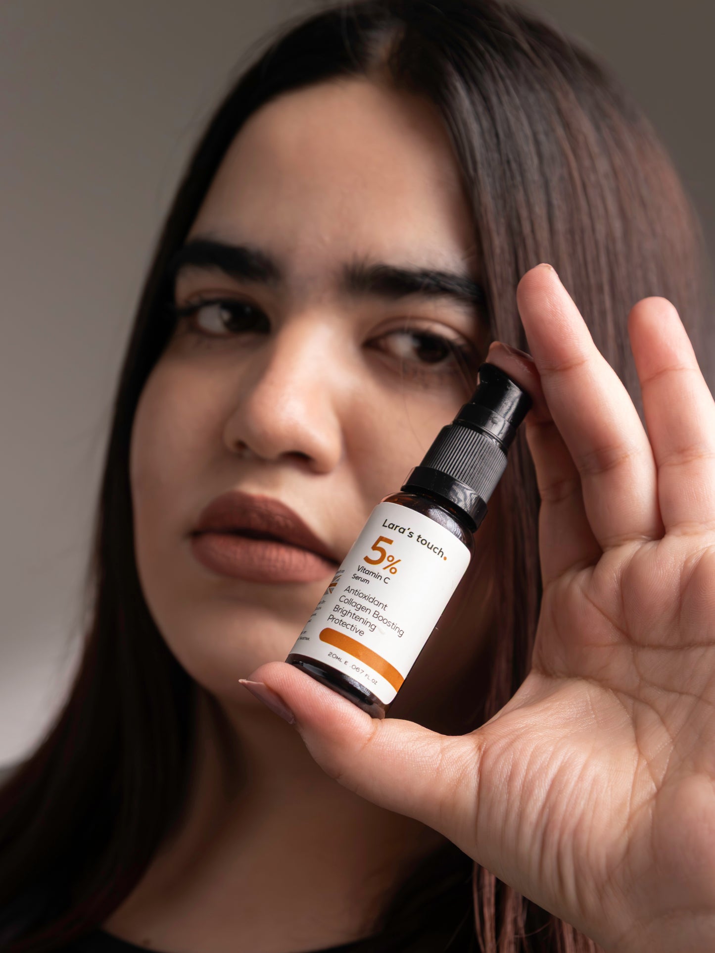 Vitamin C Serum 5%