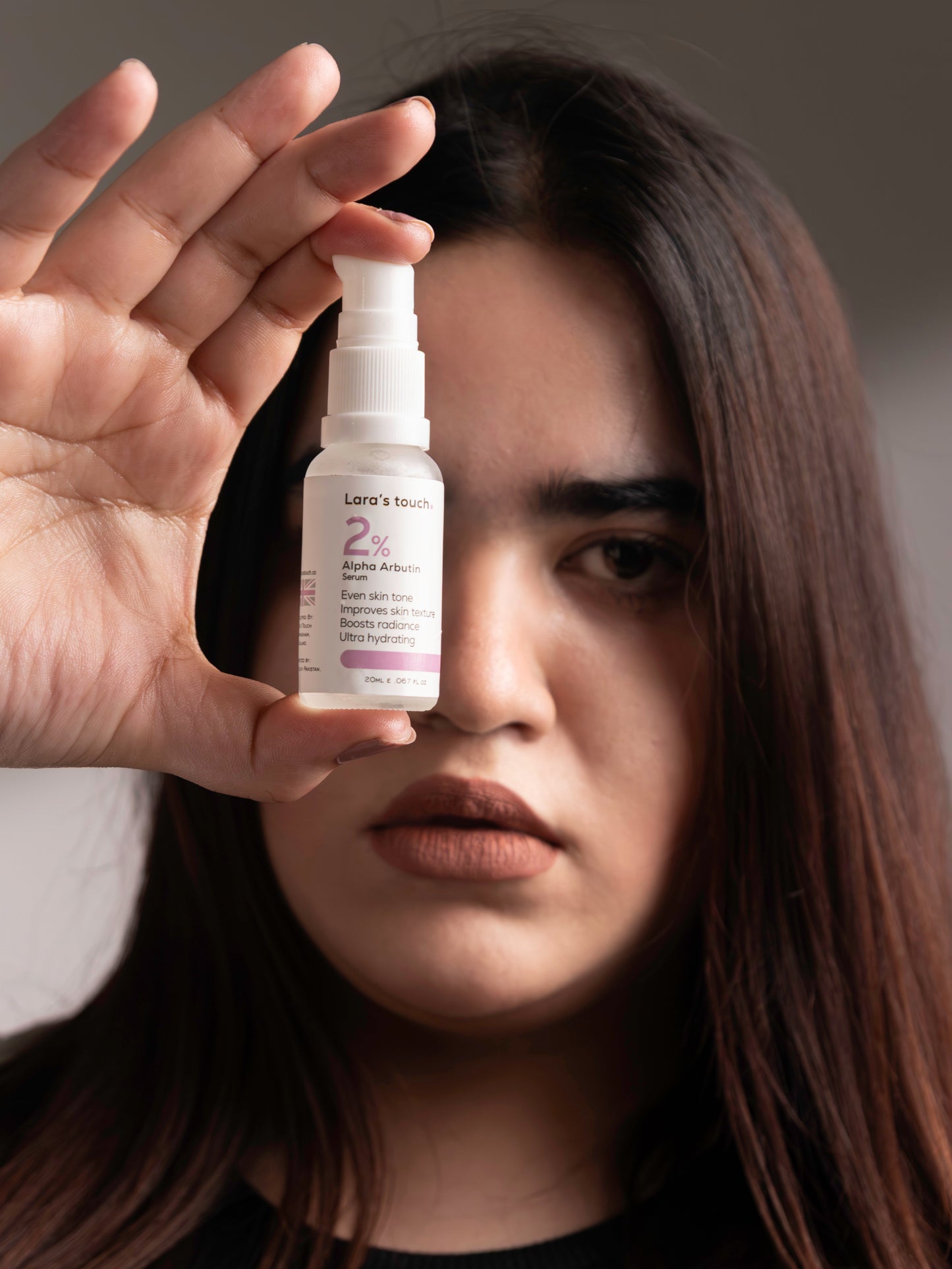 Alpha Arbutin Serum 2%