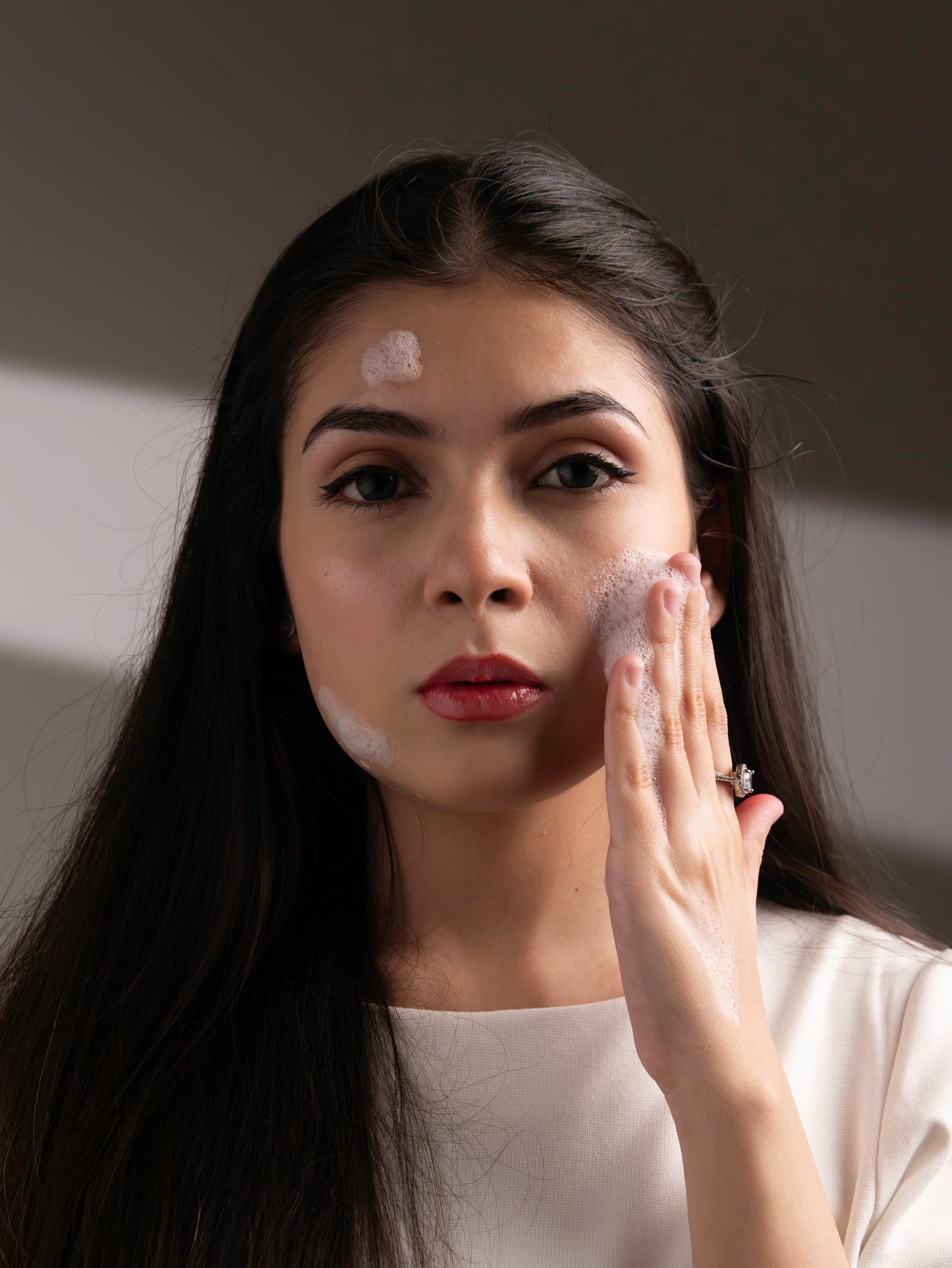 Glycolic Acid Face Wash