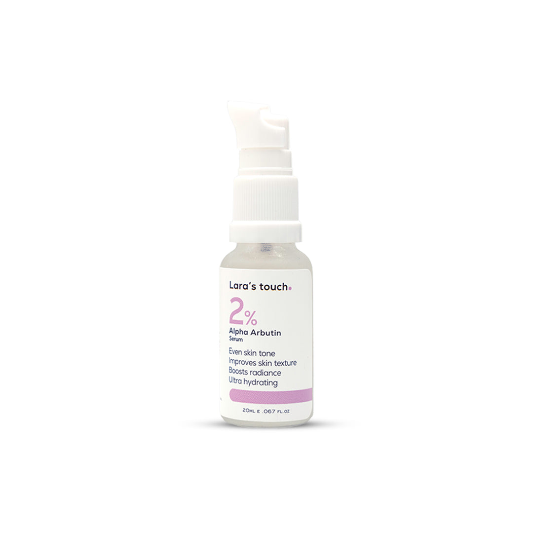 Alpha Arbutin Serum 2%