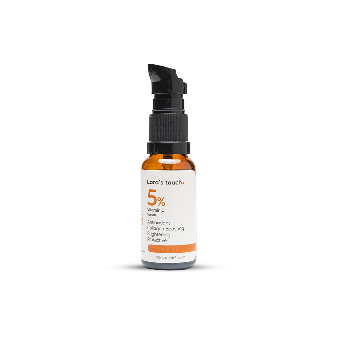 Vitamin C Serum 5%