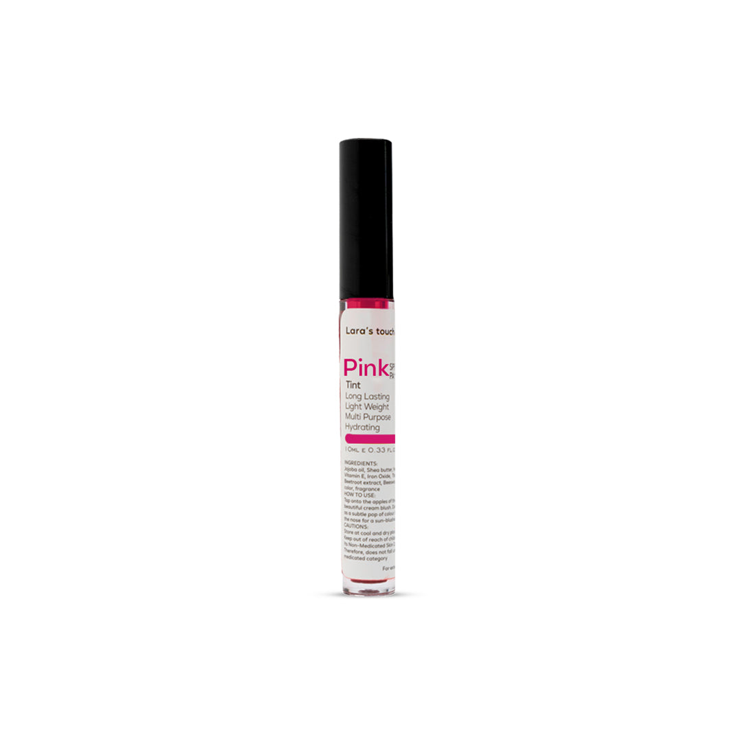 Tint with SPF 30