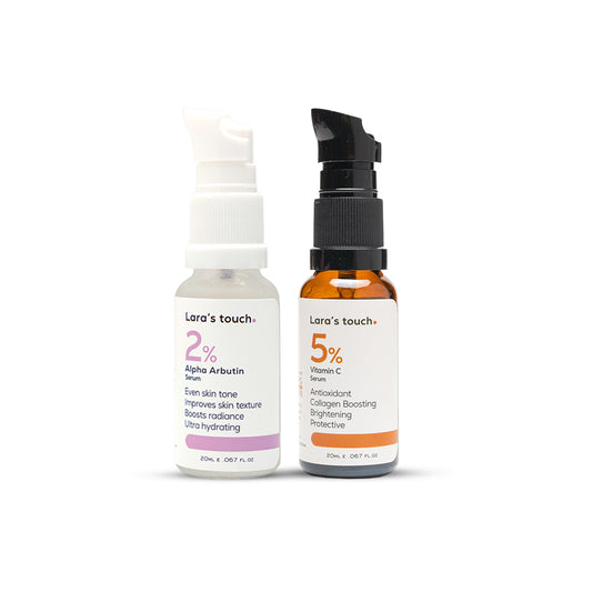 Serum bundle
