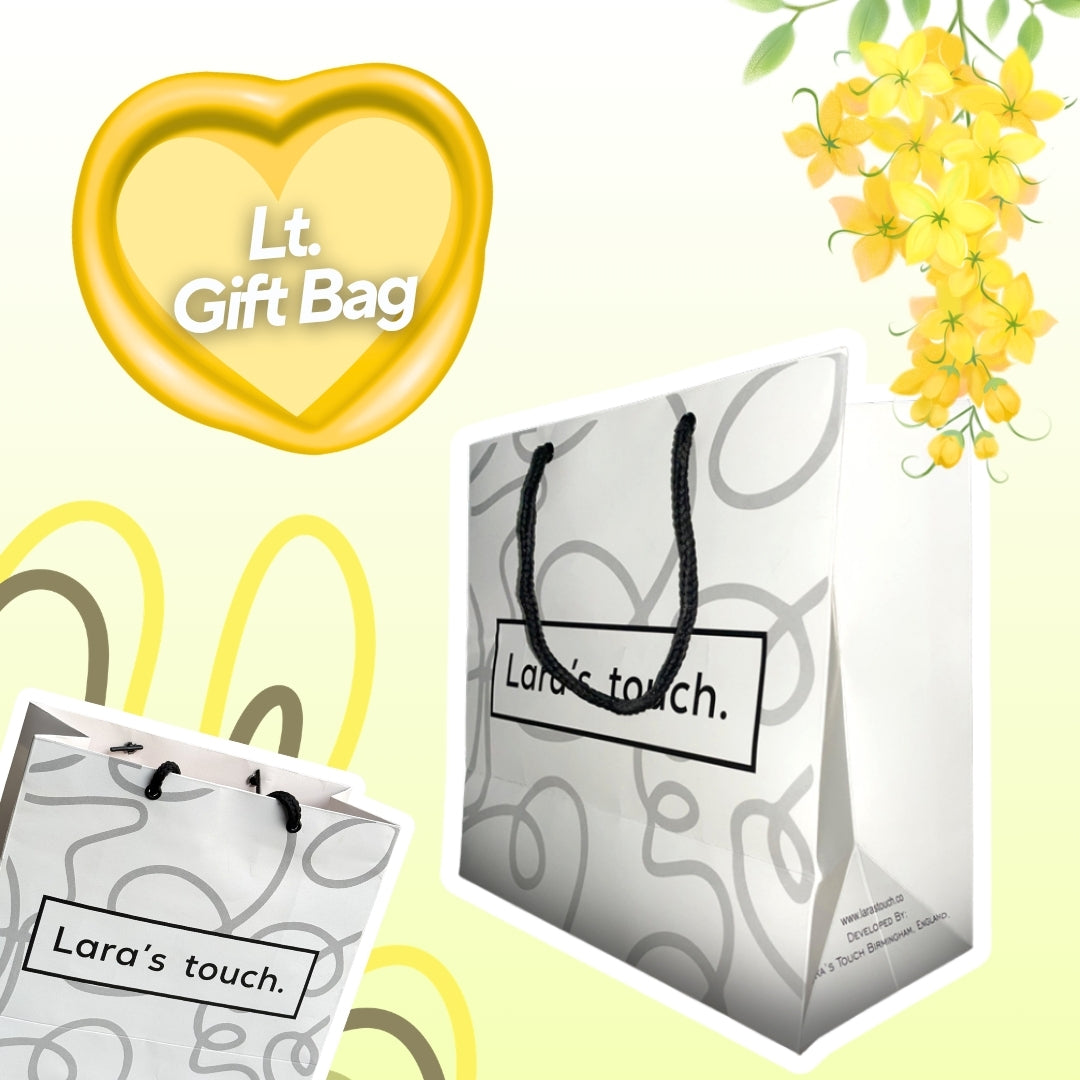 Lt. Gift Bag