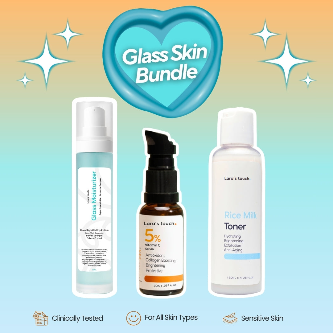 Glass Skin Bundle
