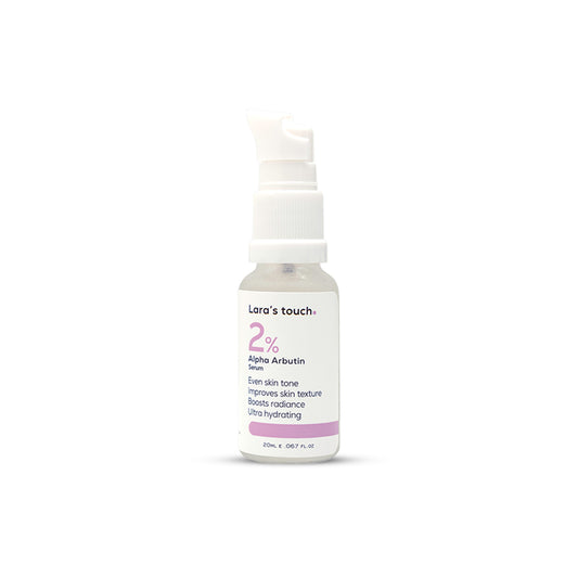 Alpha Arbutin Serum 2%