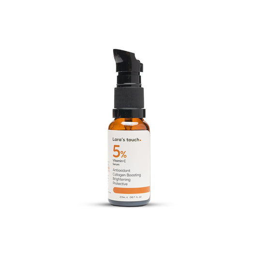 Vitamin C Serum 5%