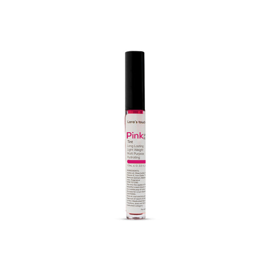 Tint with SPF 30